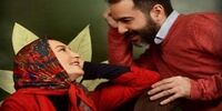 ماجرای خواندنی ازدواج نیما فلاح و سحر ولدبیگی