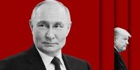 ترامپ پشت دست پوتین بازی می‌کند؟ | خشم اوکراین از چرخش دوباره واشنگتن به سود مسکو در آستانه انتخابات کنگره 