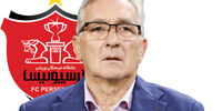 ترکش‌های این عکس با پرسپولیسی‌ها دامن «برانکو» را گرفت + عکس