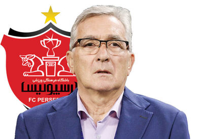 ترکش‌های این عکس با پرسپولیسی‌ها دامن «برانکو» را گرفت + عکس