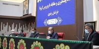 وزیر صمت: قیمت دستوری صنعت خودرو کشور را با زیان هنگفت رو‌به‌رو کرده است