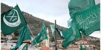 3 تن از فرماندهان گروه جماعت اسلامی لبنان شهید شدند