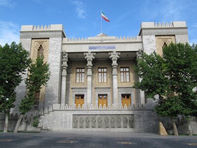 کاردار کانادا به وزارت امور خارجه فراخوانده شد
