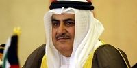 بحرین: از حاکمیت سوریه حمایت می‌کنیم
