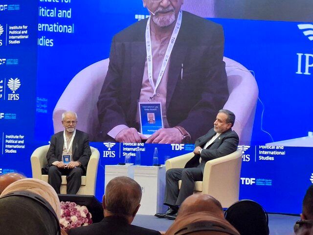 عراقچی: درخواست برای مذاکره دوباره شروع شده/ ما هیچ گاه به مذاکره خیانت نکردیم/ دیپلماسی آخرین راهکار است