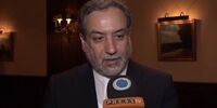 عراقچی: زمان آن رسیده که آمریکا و اروپایی‌ها تصمیمات سخت خود را بگیرند