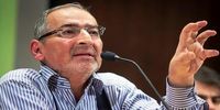 ماجرای ازدواج پسر احمد توکلی با دختر صادق زیباکلام/ او به شدت ضدهاشمی بود/ همسر مرحوم توکلی واقعا یک فرشته است