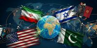 پشت پرده  حذف تدریجی پاکستان از مذاکرات ایران و آمریکا | واشنگتن به ستوه آمد، ایران به میانجی‌گران سنتی بازگشت!
