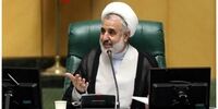نه آقای ذوالنوری! مردم اشتباهات شما را به پای نظام می نویسند