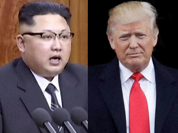 کره شمالی خواستار مذاکره با آمریکا شد