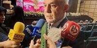 رئیس بنیاد شهید سفیر ایران در لبنان می شود؟