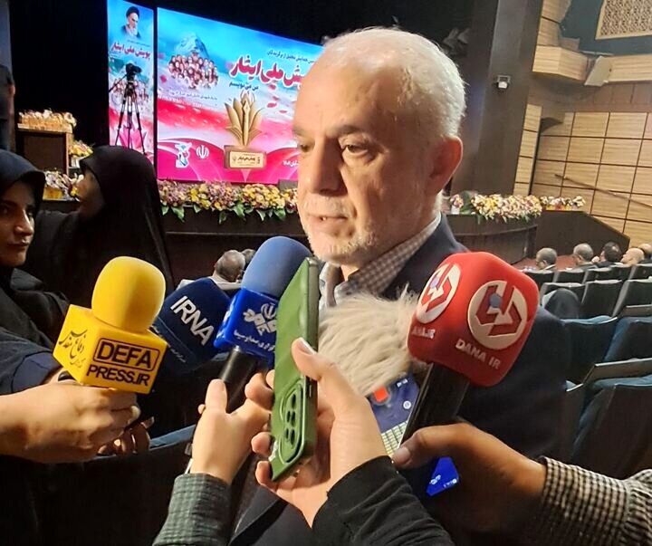 رئیس بنیاد شهید سفیر ایران در لبنان می شود؟