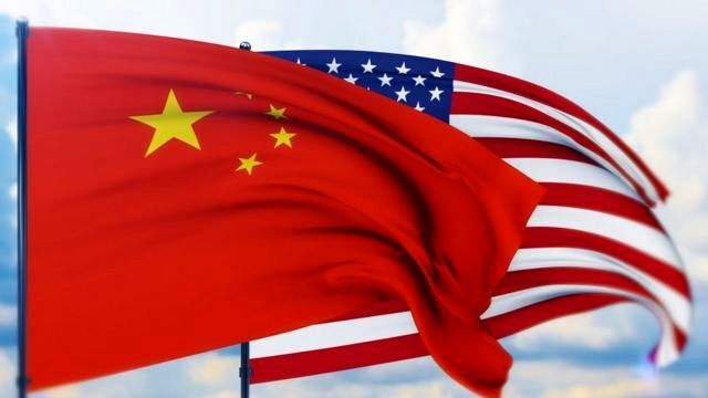 بلینکن: آمریکا  از اقدامات چین در قبال تایوان عقب‌نشینی نمی کند