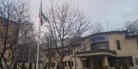 کارمند سفارت ایران در روسیه درگذشت/ واکنش امیرعبداللهیان+ عکس