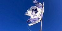 نصب مجدد روزشمار نابودی رژیم صهیونیستی در میدان فلسطین+ عکس