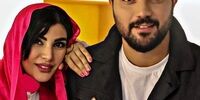 تیپ جذاب خواهر و برادر سینمای ایران+عکس