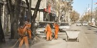 شرط فعالیت اتباع به عنوان پاکبان/ آغاز مرحله نخست جذب پاکبانان ایرانی