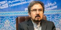 واکنش سخنگوی وزارت امور خارجه به اظهارات ضدایرانی اخیر عادل الجبیر