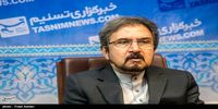 واکنش سخنگوی وزارت امور خارجه به اظهارات ضدایرانی اخیر عادل الجبیر