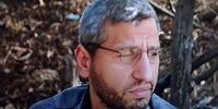 اولین حضور رسانه‌ای همسر محمد ضیف/ بیان زوایایی از زندگی فرمانده شهید گردان‌های القسام