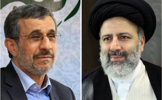 رئیسی مانند احمدی نژاد منتظر «پاره شدن قطعنامه دان ها» است؟