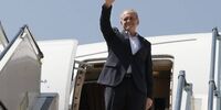 المیادین: احتمالا پزشکیان فردا به پاکستان می‌رود