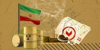 کنایه جمهوری اسلامی به جلیلی و احمدی نژاد | همه توان مان را باید بگذاریم تا از این بن بست، دری باز شود