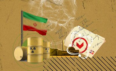 پایان ماراتن دیپلماتیک؛ مکانیسم ماشه فعال شد | بازگشت تحریم‌ها با اقتصاد ایران چه می‌کند؟
