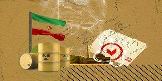 منتظر اتفاق هسته‌ای جدید باشیم؟ | احتمال فعال شدن مکانیسم ماشه و هشدار ایران | بازرسان بازگشتند