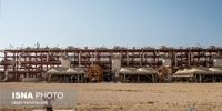 قرارداد فشارافزایی پارس جنوبی باید زودتر ابلاغ و تنفیذ شود 