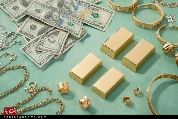 سیگنال «هرمز» به بازار طلا و ارز | سقوط آزاد قیمت دلار به کانال ۱۴۷ هزار تومان | قیمت طلا به 16 میلیون تومان رسید | سکه 4 میلیون ریخت