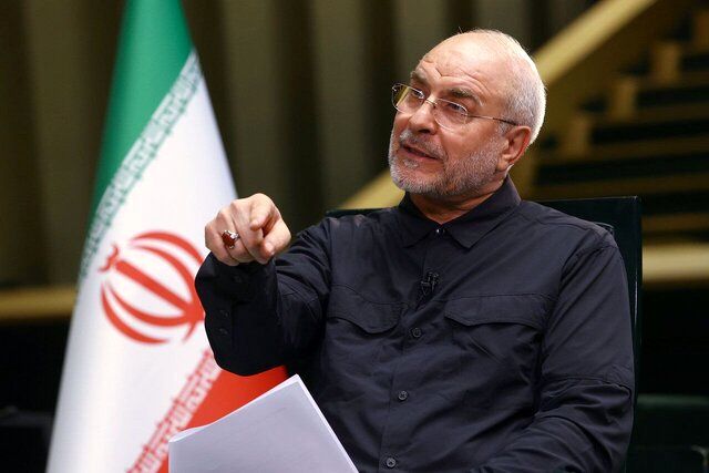 قالیباف: طرح کالابرگ الکترونیکی باید در آبان‌ماه اجرا شود 