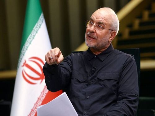 قالیباف: ساعات اولیه حمله اسرائیل بسیار سخت بود، اما در سریعترین زمان پاسخ دادیم 