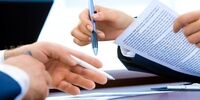 دومین سکوت دولت در یک بازار مهم