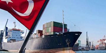 آمار طلایی تجارت ایران و ترکیه+جزییات