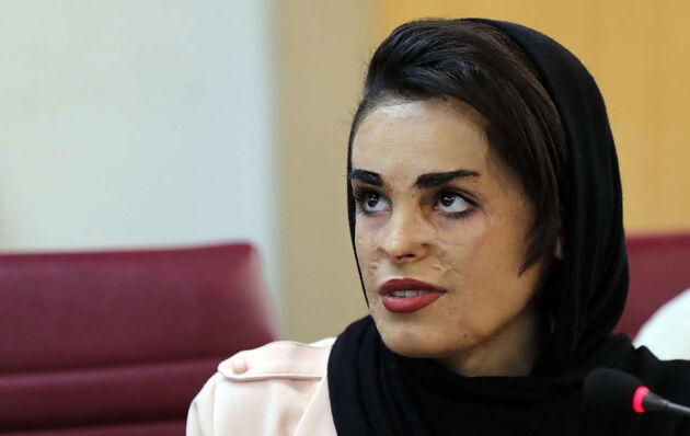 دختران شین‌آبادی