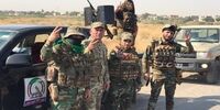 یک سرکرده داعش در عراق به هلاکت رسید