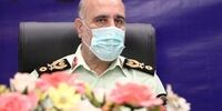 گشت پلیس انتظامی به فضای مجازی راه یافت