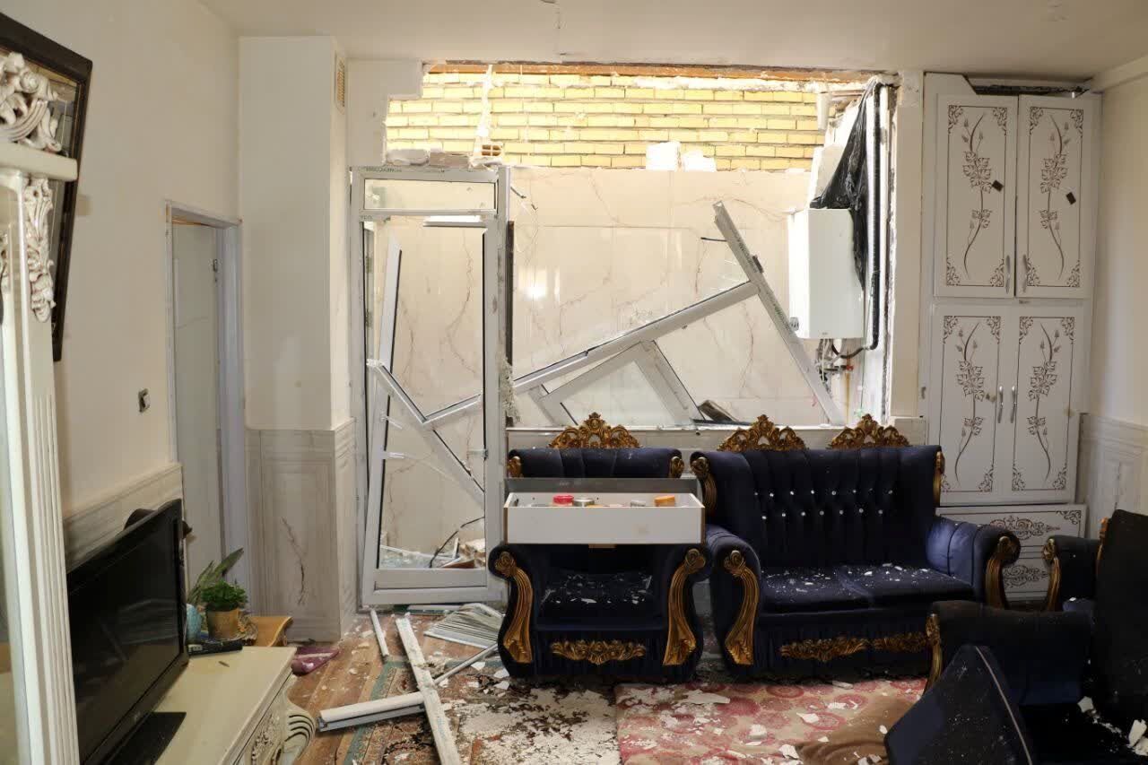 با این شماره ها، خسارات جنگ به خانه و خودروی خود را اعلام کنید/ راهنمای فوری جبران خسارت‌های جنگی