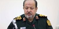 سردار ابن‌ الرضا: ایران در میدان عمل معادلات قدرت منطقه را تغییر داد/ دوران بزن درو و تهدید تمام شده است
