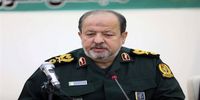 سردار ابن‌ الرضا: ایران در میدان عمل معادلات قدرت منطقه را تغییر داد/ دوران بزن درو و تهدید تمام شده است
