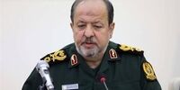 سردار ابن‌ الرضا: ایران در میدان عمل معادلات قدرت منطقه را تغییر داد/ دوران بزن درو و تهدید تمام شده است
