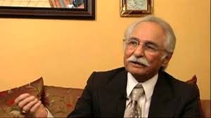خالق سرود ملی ایران بستری شد 2
