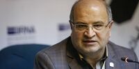 زالی: کمبود سرم مساله ای جدی است/ بدون کنترل کرونا در تهران نمی توان این بیماری را ریشه کن کرد

