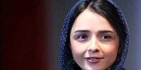 استایل خیره کننده ترانه علیدوستی در کالیفرنیا+عکس