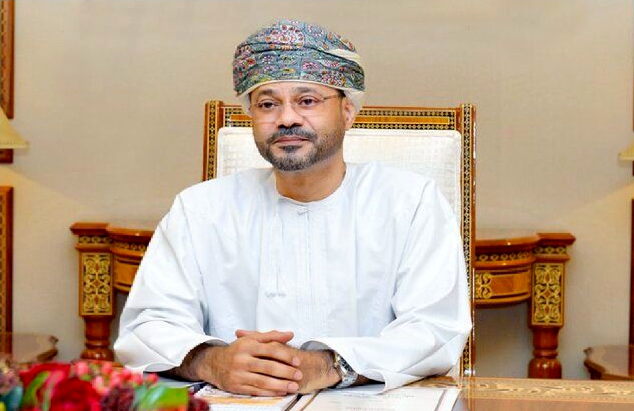 جزئیات دیدار وزیر خارجه عمان با معاون وزیر خارجه آمریکا