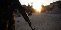 سرکرده‌های شبه‌نظامیان مورد حمایت آمریکا در سوریه کشته شد
