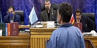 احکام اولیه متهمین پرونده حادثه تروریستی محله خانه اصفهان/ ۳ نفر از متهمان به اعدام محکوم شدند
