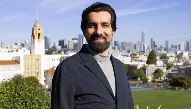 بازداشت یک استاد برجسته ایرانی در آمریکا / علت چیست؟