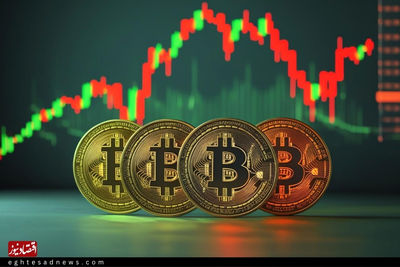 پرواز بیت‌کوین تا آستانه ۱۱۹ هزار دلار | تتر از پس مقاومت ۹۱ هزار تومان برنیامد